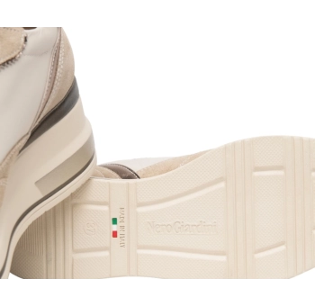 Sneakers NeroGiardini I617390D NUDE