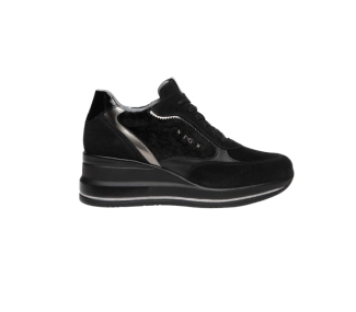 Sneakers Nerogiardini I617391D NERO