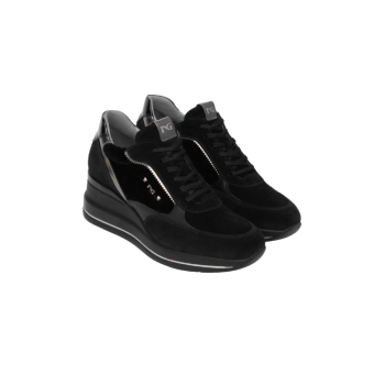 Sneakers Nerogiardini I617391D NERO