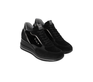 Sneakers Nerogiardini I617391D NERO