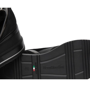 Sneakers Nerogiardini I617391D NERO