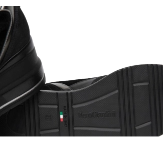 Sneakers Nerogiardini I617391D NERO
