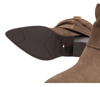 Stivali Nerogiardini I617147D SPAGO