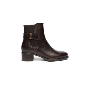 stivaletto Nerogiardini I617214D CAFFE'