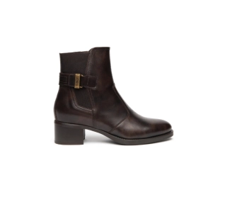 stivaletto Nerogiardini I617214D CAFFE'