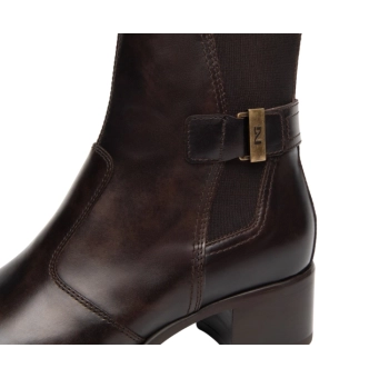 stivaletto Nerogiardini I617214D CAFFE'