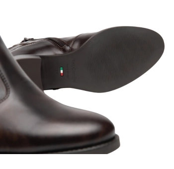 stivaletto Nerogiardini I617214D CAFFE'
