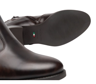 stivaletto Nerogiardini I617214D CAFFE'