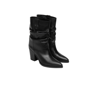Stivali I617146D NERO
