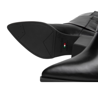 Stivali I617146D NERO