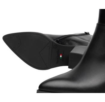 Tronchetti NeroGiardini I617140D NERO