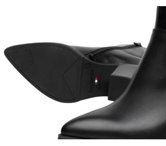 Tronchetti NeroGiardini I617140D NERO