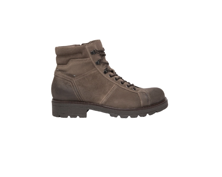 Stivaletti NeroGiardini I601402U 501