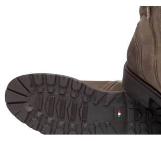 Stivaletti NeroGiardini I601402U 501