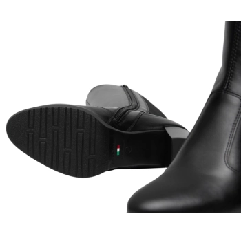 Stivali NeroGiardini I617940D NERO