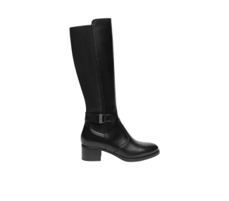 Stivali Nerogiardini I617900D NERO