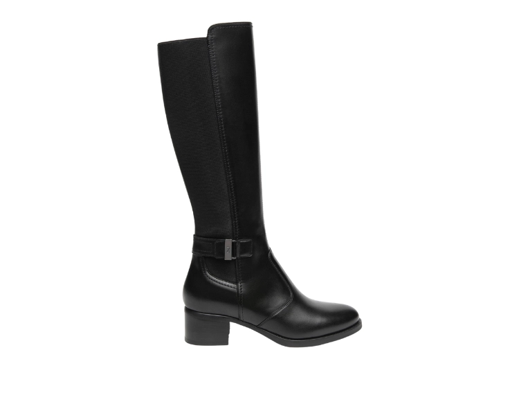 Stivali Nerogiardini I617900D NERO