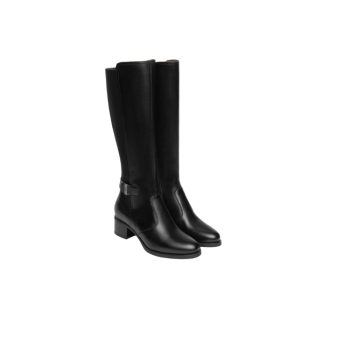 Stivali Nerogiardini I617900D NERO