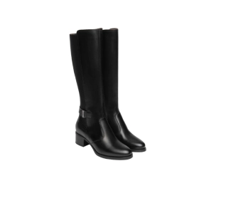 Stivali Nerogiardini I617900D NERO