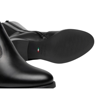 Stivali Nerogiardini I617900D NERO