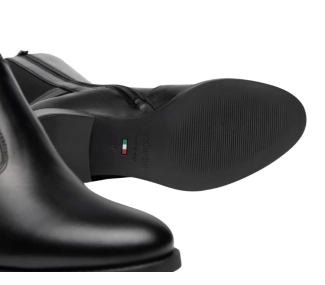 Stivali Nerogiardini I617900D NERO