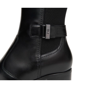 Stivali Nerogiardini I617900D NERO