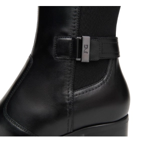 Stivali Nerogiardini I617900D NERO