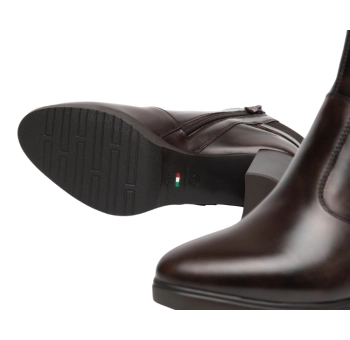 stivaletti NeroGiardini I617261D CAFFE'