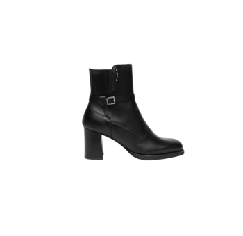 stivaletto NeroGiardini I617240D NERO