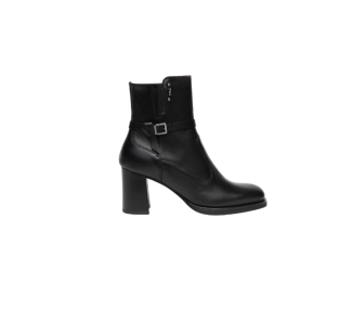 stivaletto NeroGiardini I617240D NERO