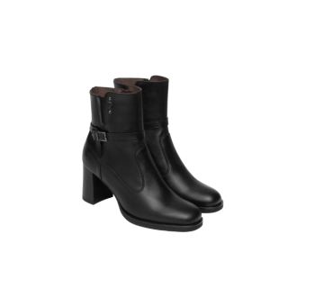 stivaletto NeroGiardini I617240D NERO