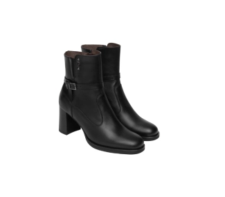 stivaletto NeroGiardini I617240D NERO