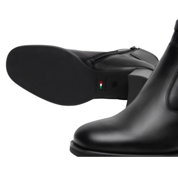 stivaletto NeroGiardini I617240D NERO