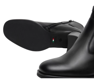 stivaletto NeroGiardini I617240D NERO