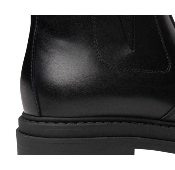 Stivaletti NeroGiardini I618020D NERO