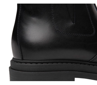 Stivaletti NeroGiardini I618020D NERO