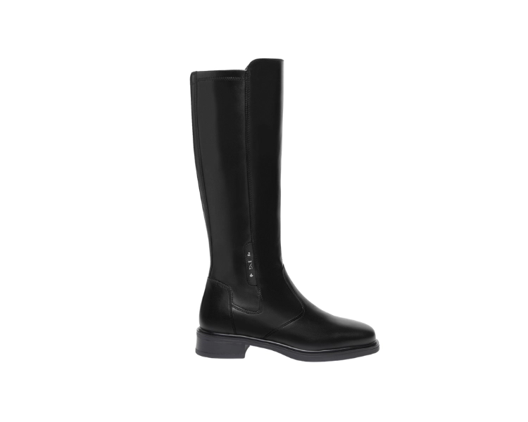 Stivali NeroGiardini I617969D NERO