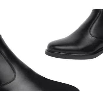 Stivali NeroGiardini I617969D NERO