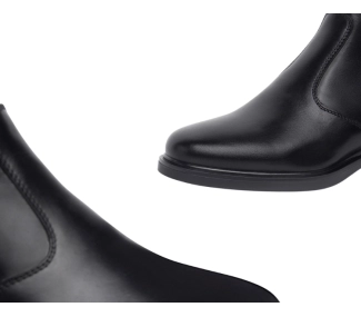 Stivali NeroGiardini I617969D NERO
