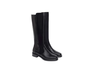 Stivali NeroGiardini I617969D NERO