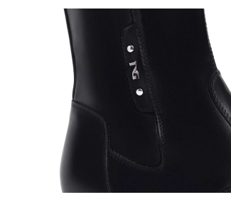 Stivali NeroGiardini I617969D NERO