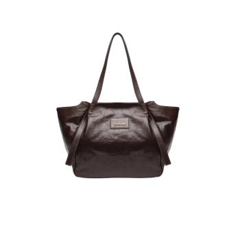 borsa NeroGiardini I644365D EBONY