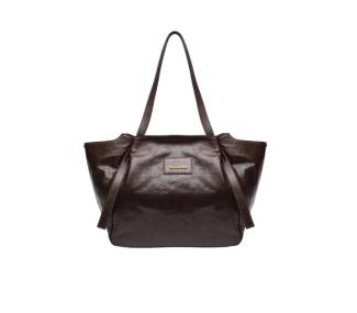 borsa NeroGiardini I644365D EBONY