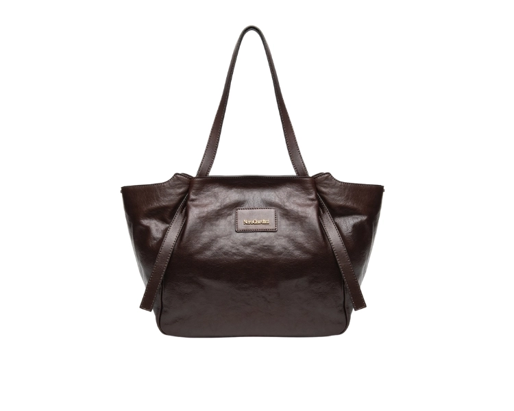 borsa NeroGiardini I644365D EBONY