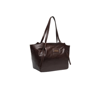 borsa NeroGiardini I644365D EBONY