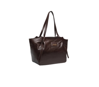 borsa NeroGiardini I644365D EBONY