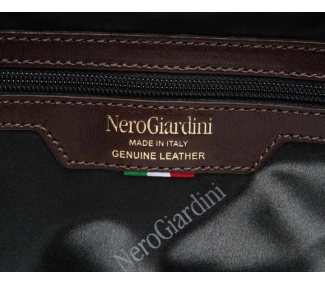 borsa NeroGiardini I644365D EBONY