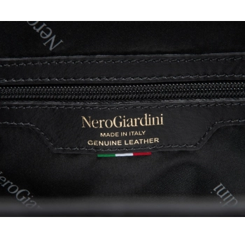 borsa NeroGiardini I644364D NERO