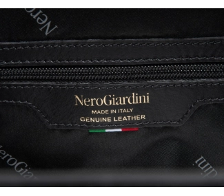 borsa NeroGiardini I644364D NERO