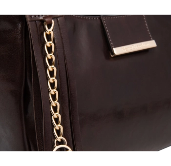 borsa NeroGiardini I644363D EBONY